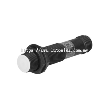 PRACM Series - Cylindrical Spatter-Resistance Connector Type Proximity Sensor