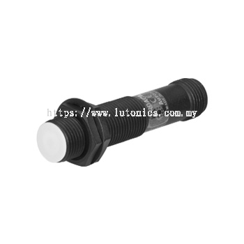 PRDACM Series - Long Distance Cylindrical Spatter-Resistance Connector Type Proximiry Sensor
