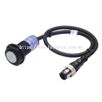 PRDAWT Series - Cylindrical, Long Sensing Distance, Spatter-Resistance, Cable Connector type, Proxim