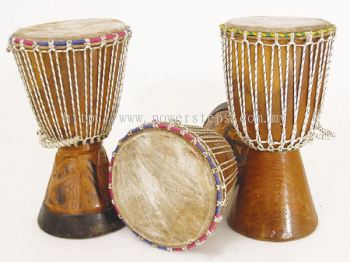 Traditional Instruments