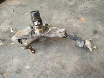 BRAKE DRUM, BRAKE DISC, BRAKE PADS EXCHANGE 