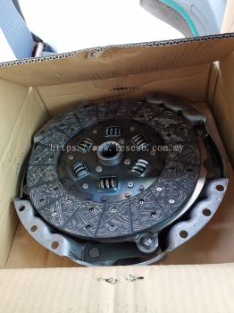 CLUTCH DISC PLATE 