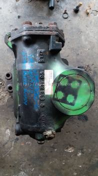 VOLVO USED STEERING BOX 