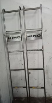 HINO PROFIA CABIN LADDER