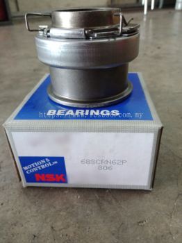 NSK 68SCRN62P CLUTCH BEARING