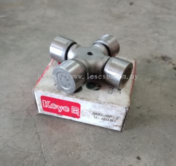 GUDUMP-2 UNIVERSAL JOINT / LONG SHAFT COUPLING