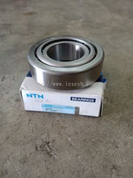 4T-32207 NTN TAPERED ROLLER BEARING / WHEEL BEARING