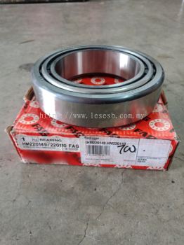 HM220149 / HM220110 TAPERED ROLLER BEARING