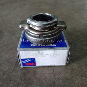 ZA-58TKA3703B CLUTCH BEARING