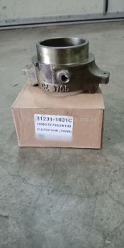 31231-1031C HINO EF750，EK100 70MM CLUTCH HUB