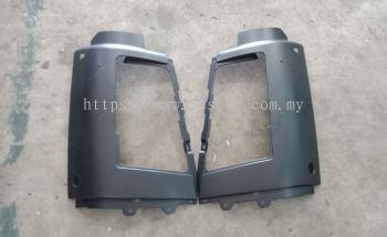 VOLVO FM12 V2 HEAD LAMP COVER LH & RH