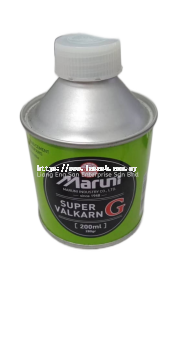 GUM TIRE MARUNI SUPER VALKARN G (200ML)