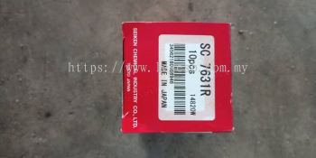 SC7631R PUMP SEAL 