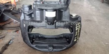 Z016280 SCANIA 124 BRAKE CALIPER