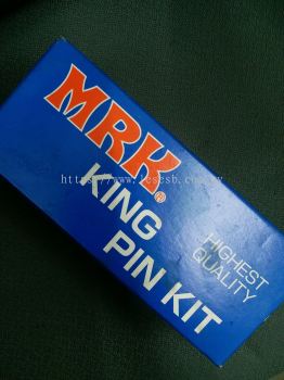 MH-53-MRK HINO ZM KING PIN SET (KP318) JAPAN