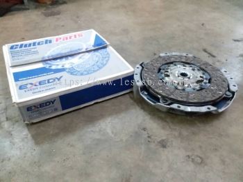 TY617119U EXEDY CLUTCH KIT SET 12“ X 14T