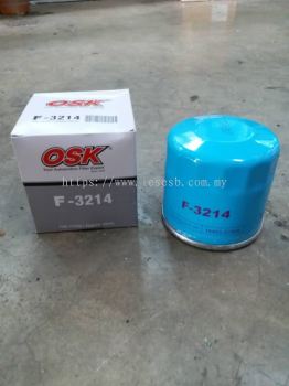 F-3214 FC-1801 NISSAN SD22 FUEL FILTER - OSAKA