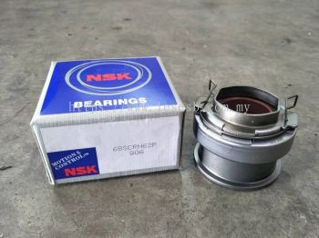 68SCRN62P HINO CLUTCH BEARING - NSK