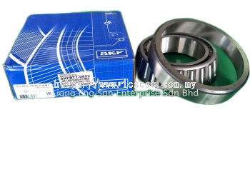 518445/518410 TRAILER HUB BEARING / TAPERED ROLLER BEARING - SKF