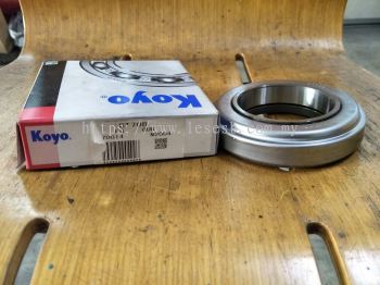 CT70B HINO CLUTCH BEARING - KOYO