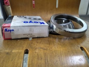 30313DJR HUB BEARING / TAPERED ROLLER BEARING - KOYO