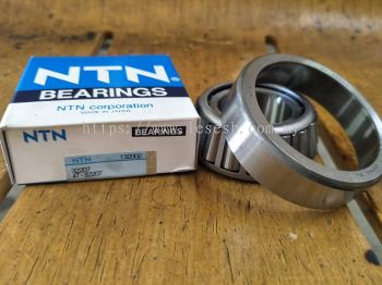 4T-32207 TAPERED ROLLER BEARING / HUB BEARING - NTN