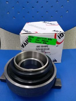 HNC 539-BRG HINO PROFIA CLUTCH BEARING WITH HUB 