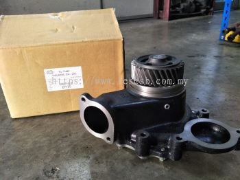 16400-2955 HINO EF750/EF550/F17C WATER PUMP ASSY