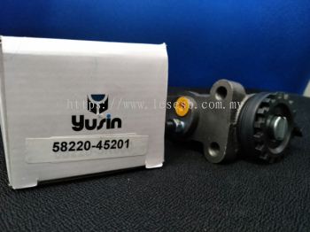 58220-45201 INOKOM HD5000 BRAKE PUMP / BRAKE WHEEL CYLINDER - RH