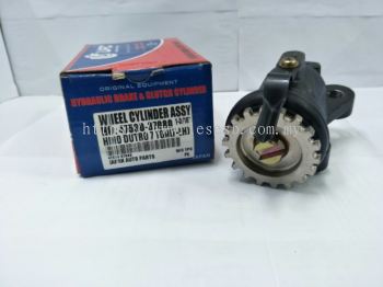 47530-37080 HINO WU710 FRT BRAKE PUMP / BRAKE WHEEL CYLINDER LH