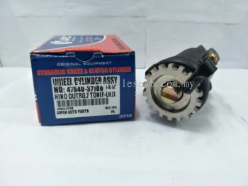 47540-37100 HINO WU710 FRT BRAKE PUMP / BRAKE WHEEL CYLINDER LH