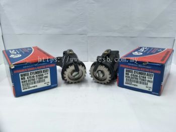 47510-37080 / 47520-37100 HINO WU710 FRT BRAKE PUMP / BRAKE WHEEL CYLINDER RH