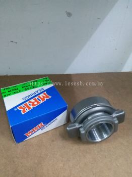 TKS58-37K FUSON CANTER CLUTCH BEARING - MRK