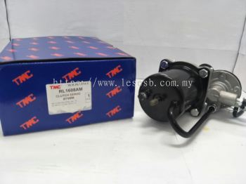 RL1608AM/16080010140 70MM CLUTCH BOOSTER / CLUTCH SERVO - TMC