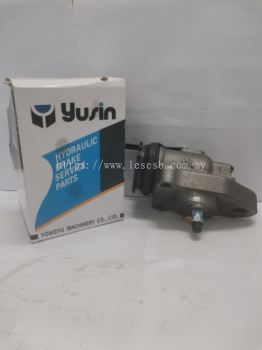 41100-Z5066 NISSAN LKA211 FRT BRAKE PUMP/BRAKE WHEEL CYLINDER RH 