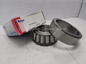 32308JR NISSAN LKA211 HUB BEARING /TAPERED ROLLER BEARING-KOYO 