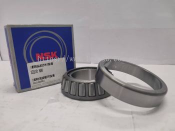 HR32210J NSK HUB BEARING/TAPERED ROLLER BEARING-NSK