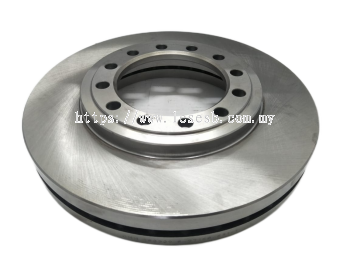 8971686311C FRT ISZ NPR BRAKE DISC ROTOR