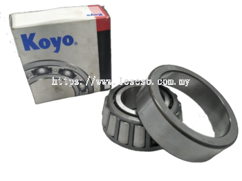 32311J NISSAN UD CKB FRT HUB BEARING / TAPERED ROLLER BEARING - KOYO