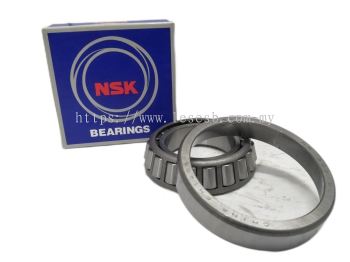 30210 MITSUBISHI FUSO CANTER FRT HUB BEARING / TAPERED BEARING - NSK