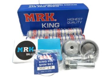 MM-09/MB294272/MC992486 MITSUBISHI FUSO CANTER FE83/FE639 28MM KING PIN - MRK