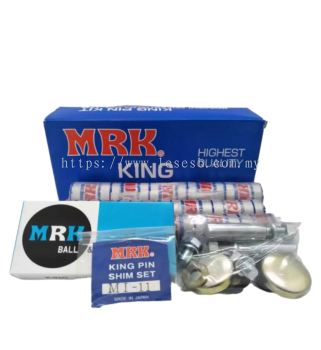 5878321830 / MI-11A ISUZU NPR PRO KING PIN KIT - MRK JAPAN