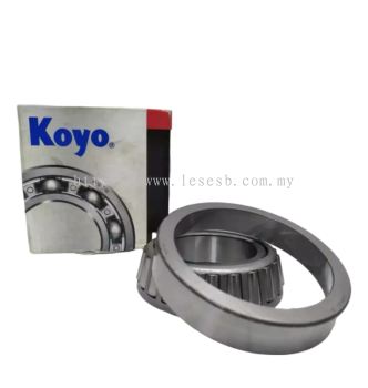 28680/28622 ISUZU NPR71 RR HUB BEARING / TAPERED ROLLER BEARING (SMALL) - KOYO