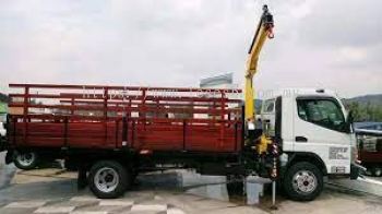 RENTAL LORRY CRANE 2TON,15TON,20TON,25TON,35TON