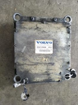 20412506 Volvo Electronic Control System (ECU)