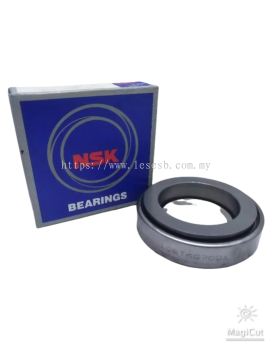 106TKC7001 FUSO CLUTCH BEARING