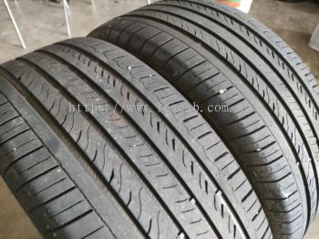 195/55R 15 Used Tyre for sell