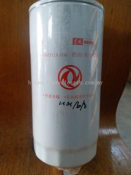 1119ZD2A-030 DONGFENG FUEL FILTER 