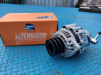 312-020 Hicom 4.3 New Alternator 24V