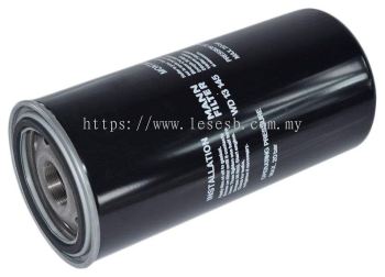 WD13145 HYDRAULIC SPIN-ON FILTER